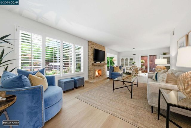 2675 Durango Ln, San Ramon, CA 94583