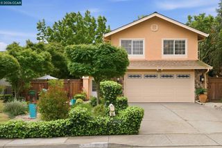 2675 Durango Ln, San Ramon, CA 94583