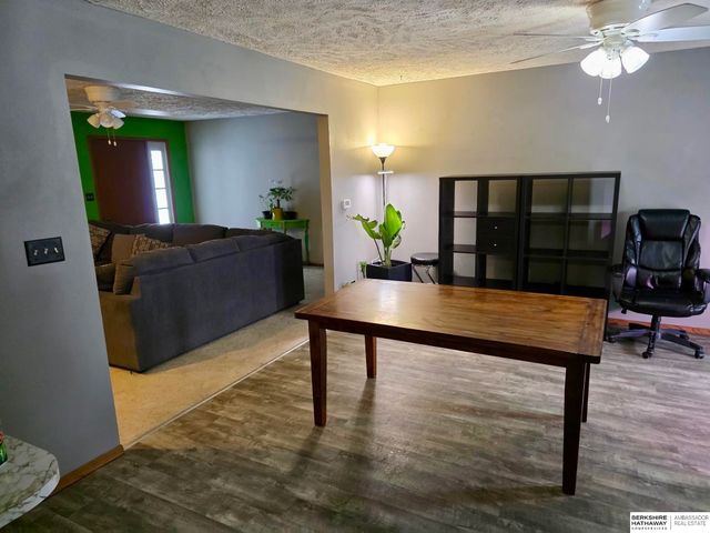 157 Washington Street, Tecumseh, NE 68450