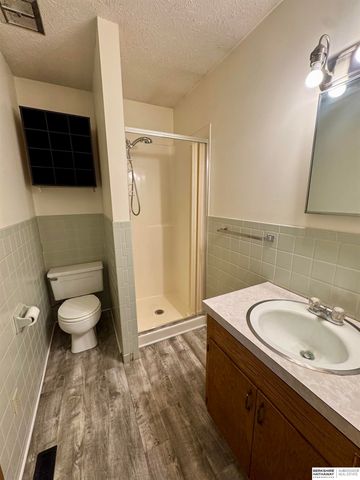 157 Washington Street, Tecumseh, NE 68450