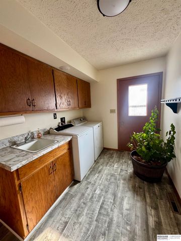 157 Washington Street, Tecumseh, NE 68450