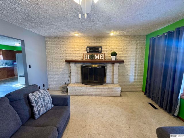 157 Washington Street, Tecumseh, NE 68450