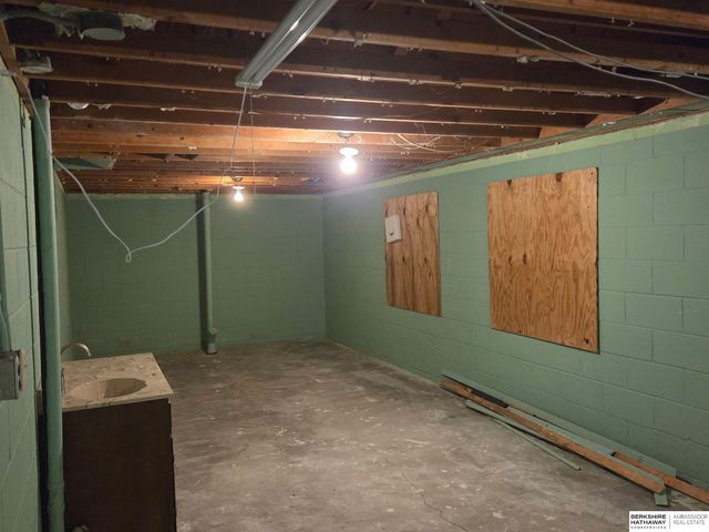 157 Washington Street, Tecumseh, NE 68450