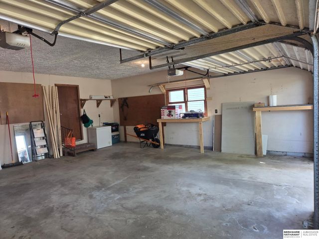 157 Washington Street, Tecumseh, NE 68450