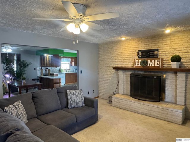 157 Washington Street, Tecumseh, NE 68450