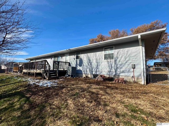 157 Washington Street, Tecumseh, NE 68450