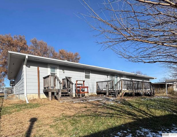 157 Washington Street, Tecumseh, NE 68450