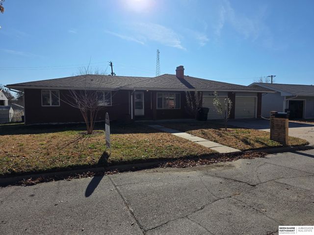 157 Washington Street, Tecumseh, NE 68450