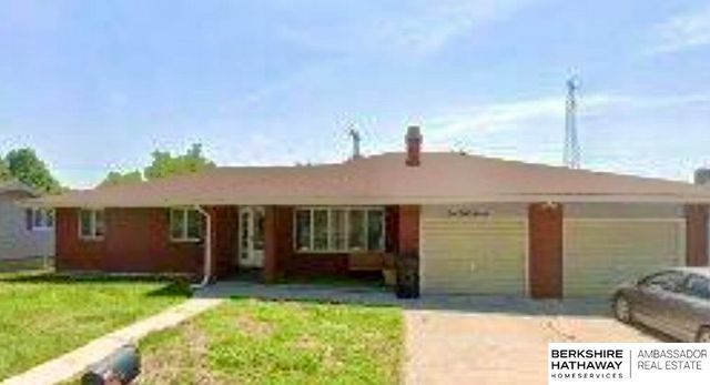 157 Washington Street, Tecumseh, NE 68450