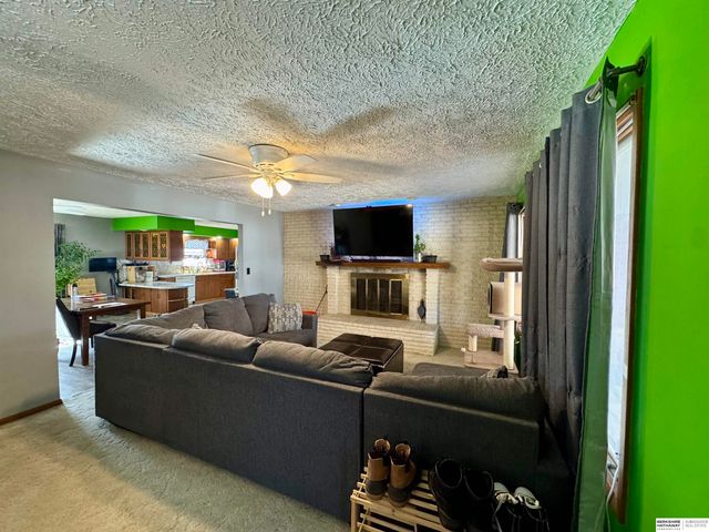 157 Washington Street, Tecumseh, NE 68450