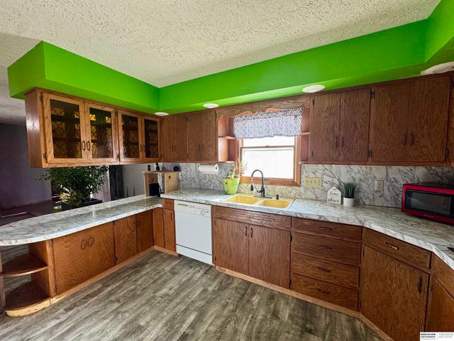 157 Washington Street, Tecumseh, NE 68450