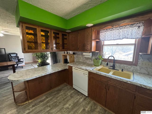 157 Washington Street, Tecumseh, NE 68450