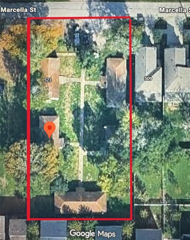511 Marcella Street, Houston, TX 77091