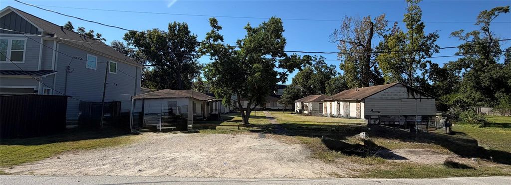 511 Marcella Street, Houston, TX 77091