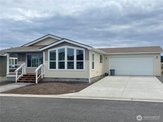 926 N Rock Rose Avenue, Sequim, WA 98382