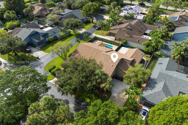 6526 Windsor Drive, Parkland, FL 33067