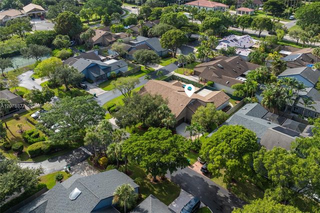 6526 Windsor Drive, Parkland, FL 33067