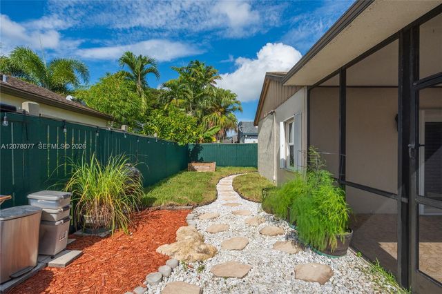 6526 Windsor Drive, Parkland, FL 33067