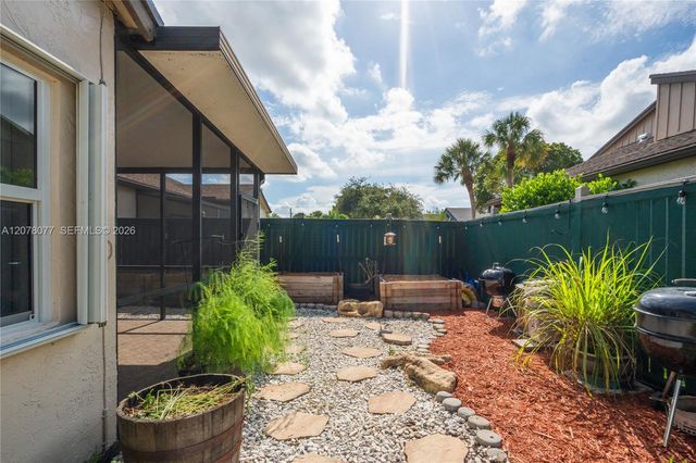 6526 Windsor Drive, Parkland, FL 33067