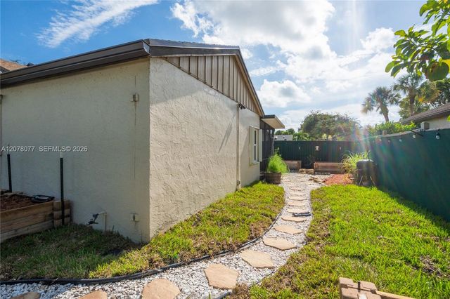 6526 Windsor Drive, Parkland, FL 33067