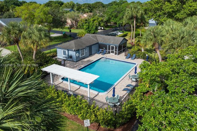 6526 Windsor Drive, Parkland, FL 33067