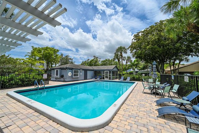 6526 Windsor Drive, Parkland, FL 33067