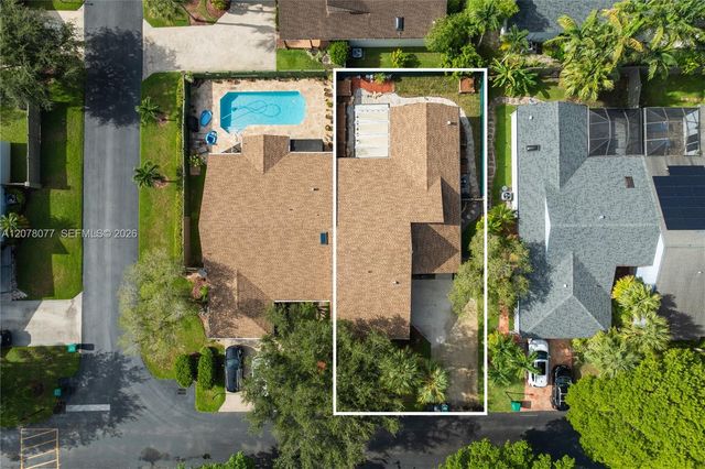 6526 Windsor Drive, Parkland, FL 33067