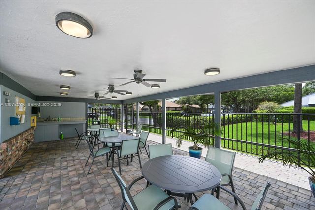 6526 Windsor Drive, Parkland, FL 33067