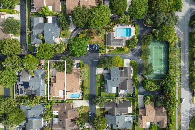 6526 Windsor Drive, Parkland, FL 33067