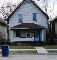 2388 York Street, Toledo, OH 43605