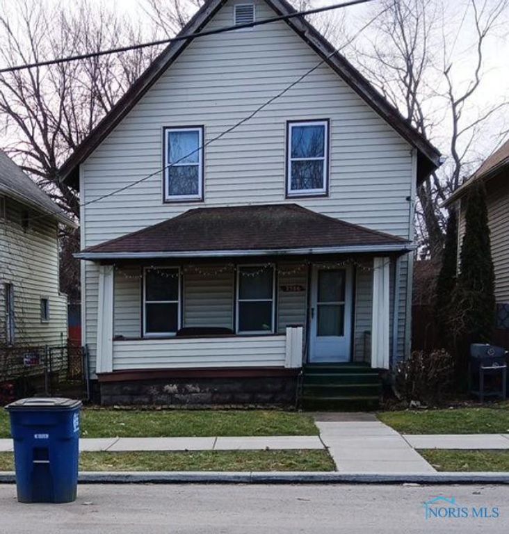2388 York Street, Toledo, OH 43605