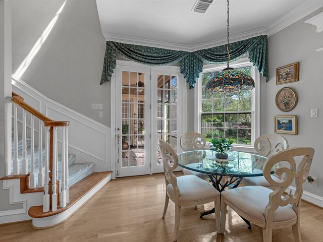 15 Golf Links Court, Houston, TX 77339