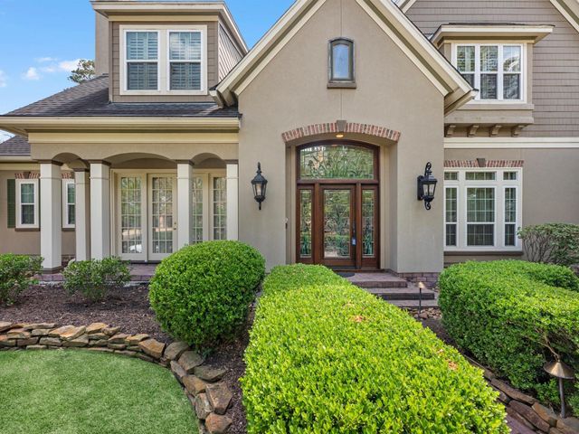 15 Golf Links Court, Houston, TX 77339