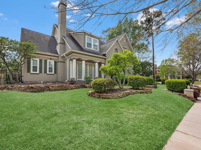 15 Golf Links Court, Houston, TX 77339