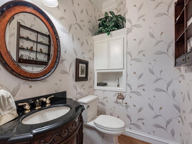 15 Golf Links Court, Houston, TX 77339