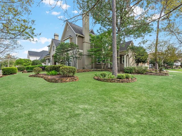 15 Golf Links Court, Houston, TX 77339