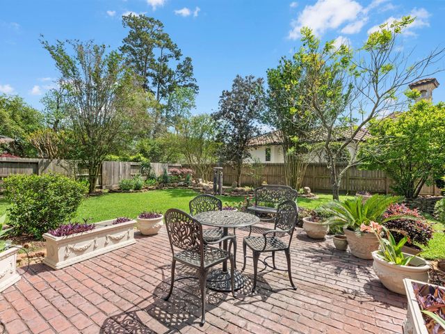 15 Golf Links Court, Houston, TX 77339
