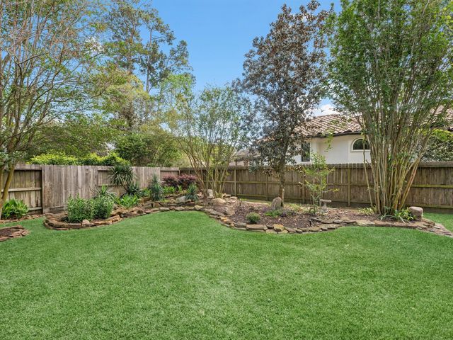 15 Golf Links Court, Houston, TX 77339