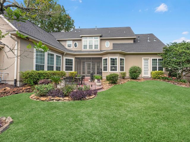 15 Golf Links Court, Houston, TX 77339