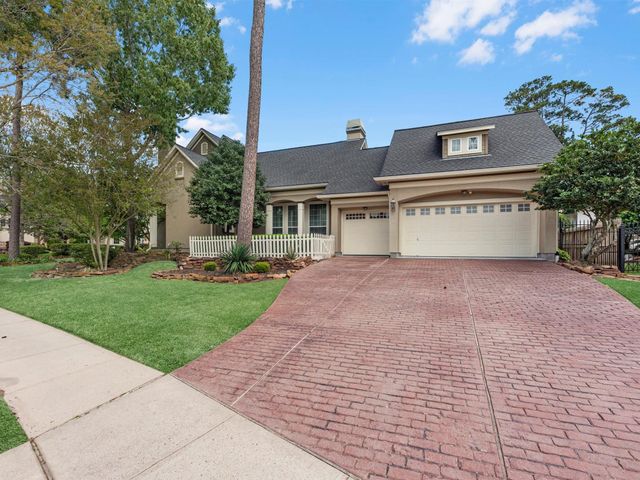 15 Golf Links Court, Houston, TX 77339