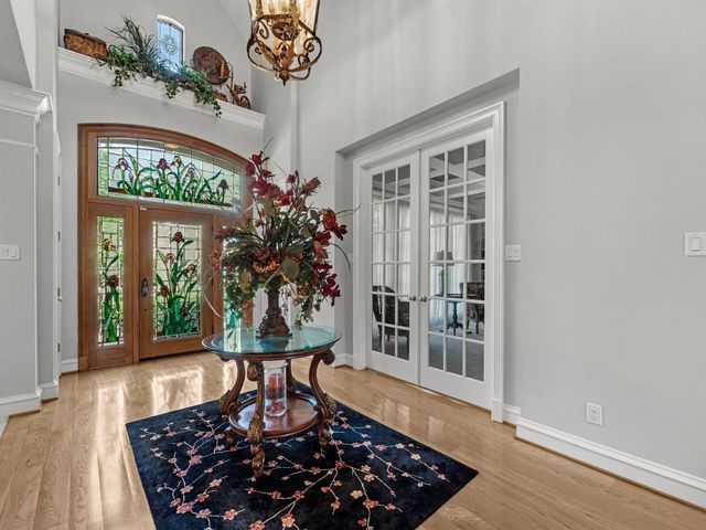 15 Golf Links Court, Houston, TX 77339