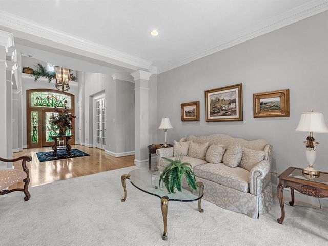 15 Golf Links Court, Houston, TX 77339