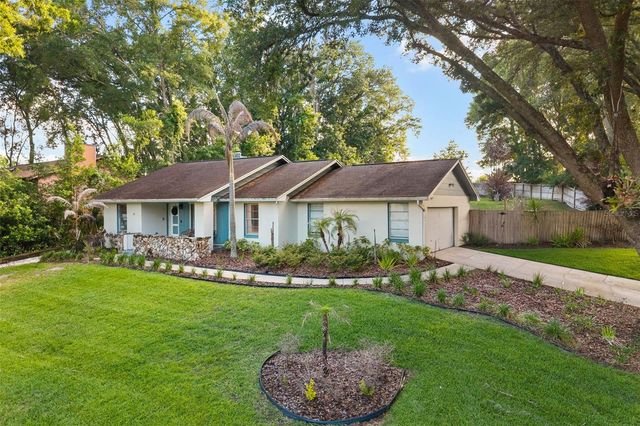 84 HOLLOW BRANCH ROAD, Apopka, FL 32703