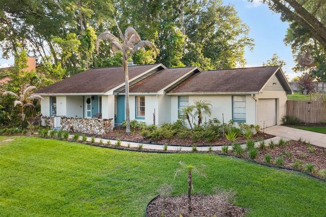 84 HOLLOW BRANCH ROAD, Apopka, FL 32703