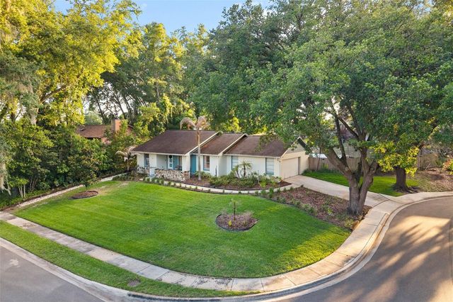 84 HOLLOW BRANCH ROAD, Apopka, FL 32703