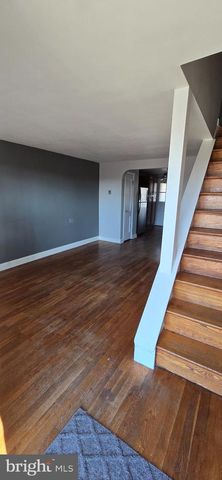 3653 MACTAVISH AVE, Baltimore, MD 21229