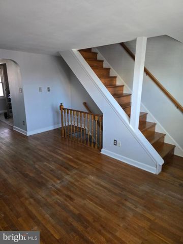 3653 MACTAVISH AVE, Baltimore, MD 21229