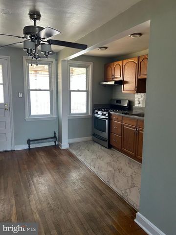 3653 MACTAVISH AVE, Baltimore, MD 21229