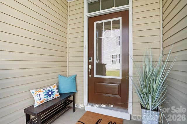7527 Hodges Meadow Lane, Charlotte, NC 28213