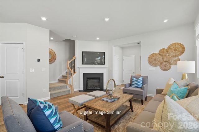 7527 Hodges Meadow Lane, Charlotte, NC 28213